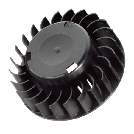 Fan wheel