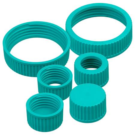 Schraubkappe für Bioreaktor