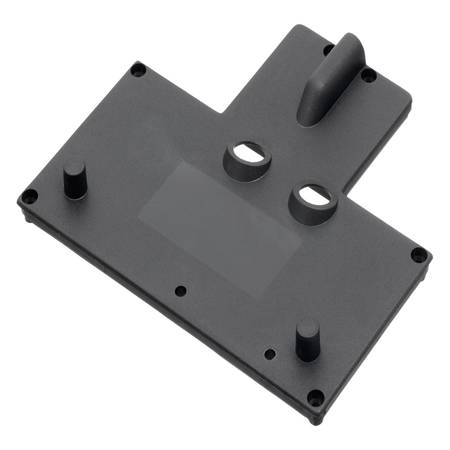 Bodenteil Magnetrührer