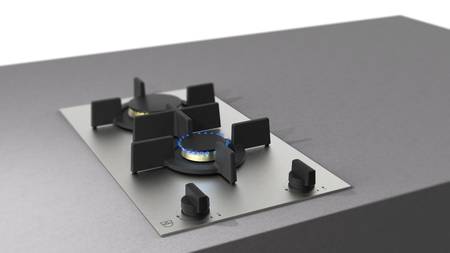V-Zug: Ein Bedienelement für die Extraklasse