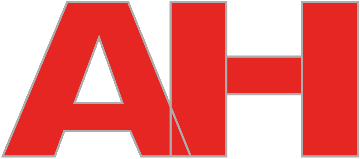 Ambros Huber Logo