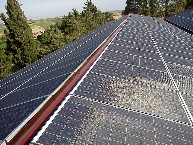AH Beitrag zur Energiewende